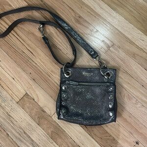 Hammitt Los Angeles small Tony crossbody bag
